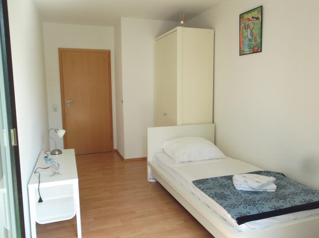 Wiesbaden Ferienwohnung 외부 사진